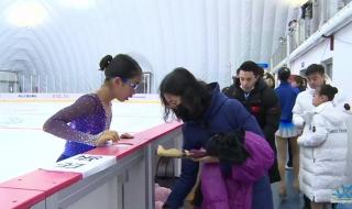 2020东京奥运花滑冠军 2020年花滑世锦赛女单冠军